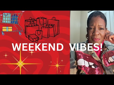 NORDSTROM RACK RUN ● MCM BAG FIND ● CAR CHAT ● HAPPY HOLIDAYS! 😊