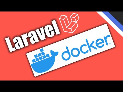 Laravel y Docker - ¡Fácil! Instalación en Windows