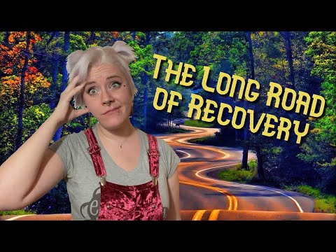 How I Recovered From Psychosis