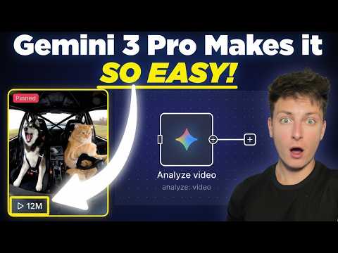 Clone Viral TikTok Content in Seconds (Full N8N Setup)