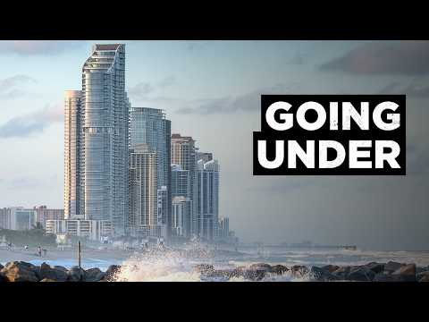 Why These Billionaire Skyscrapers Are Sinking