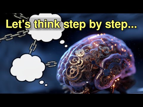 How AI actually reasons: inside model thought processes