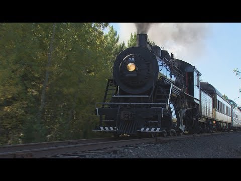 Fires of 1918 - Full Documentary