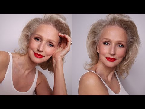 How-To Makeup For Deep-Set Eyes | Hung Vanngo