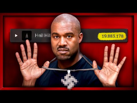 Was ist mit Kanye West los?