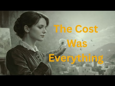 When God Asked Her to Let Go: Lilias Trotter and the Power of Surrender