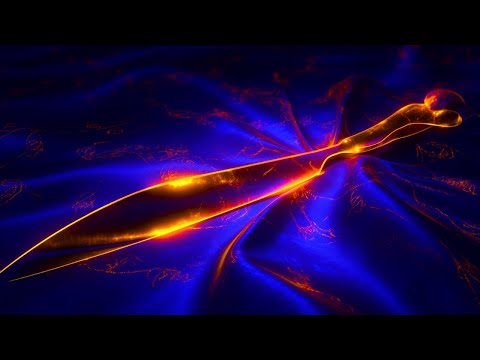 Cut Energetic Cords | 417 Hz Release Toxic Attachments & Clear Your Field