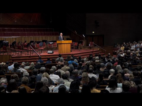 The Policeman and the Son of God