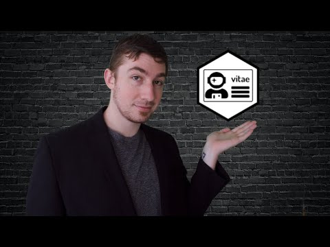 R Package Review Episode 2: Vitae