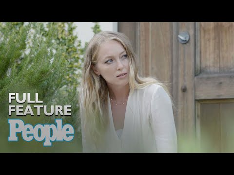 India Oxenberg: Seven Years Inside NXIVM | People