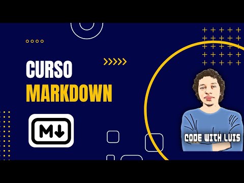Curso Markdown desde Cero [2024]