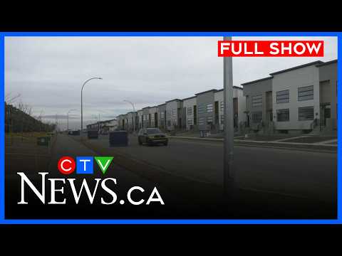 What the education property tax hike means | CTV News Lethbridge at Five for March 10, 2026