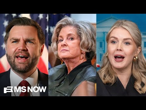 ‘Ridiculous, preposterous’: Mika reacts to WH pushback over stunning Wiles interviews