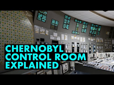 RBMK Reactor: How It Actually Works | Chornobyl Uncharted Ep 21