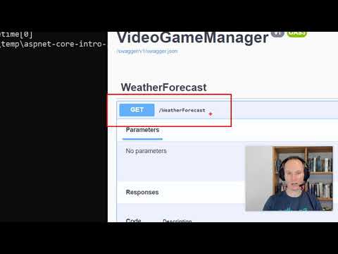 C# ASP.NET Core 5 with Entity Framework 5 - The Fundamentals (Part 1)