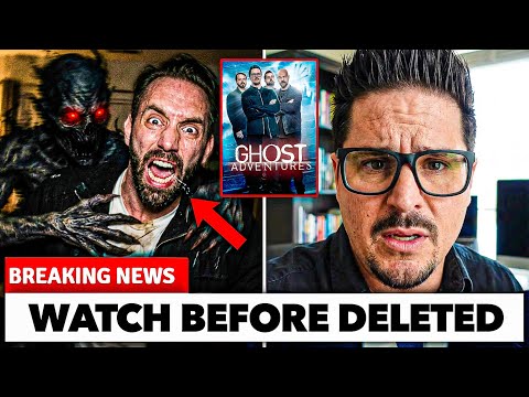 What Really Happened To Nick Groff... ZAK BAGANS FINALLY SPEAKS