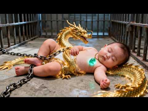 100名刺客暗殺睡夢中的男孩，怎料他是修煉了20年的戰神，睜眼一刀斬爆監獄震懾全場跪求饒命！