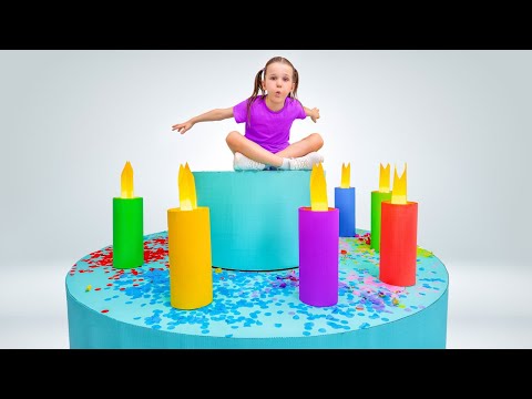 Museo delle Caramelle: Storie e Curiosità per Bambini 🌈