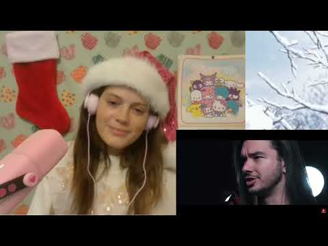 🎄 Blind Reaction! Dan Vasc - "O Holy Night"