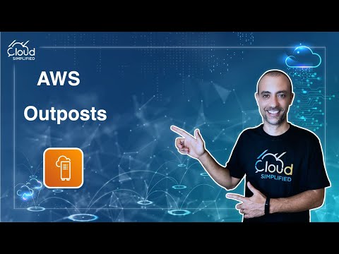 AWS Outposts - 013