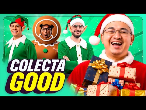 COLECTA GOOD | ¿LLEGAMOS A LA META? | EN VIVO