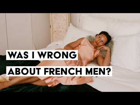 Dating in France Isn’t as Dreamy as You Think