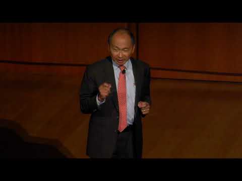 Tribalism, Populism, and Contemporary Identity |  Francis Fukuyama
