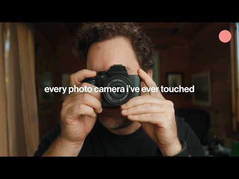 when a “better” camera isn’t better