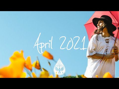 Indie/Pop/Folk Compilation - April 2021 (1½-Hour Playlist)