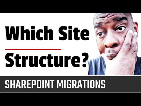 Multi-HUB Strategy for full Modern Experience | SharePoint Migration | E034