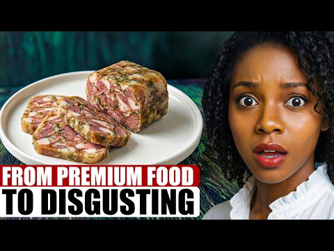 This Black Food Recipe Wasn't Forgotten — It Was Stolen