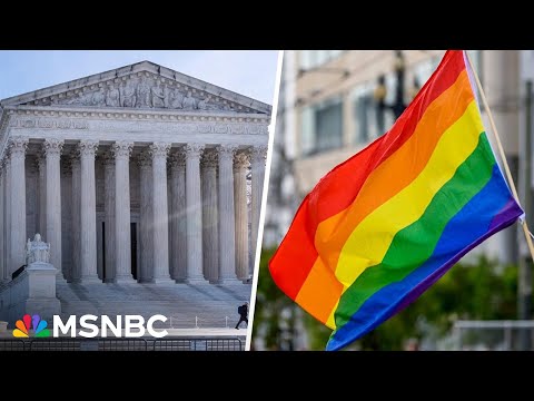 'A lot of issues' with this case: Attorney on challenge to overturn same-sex marriage