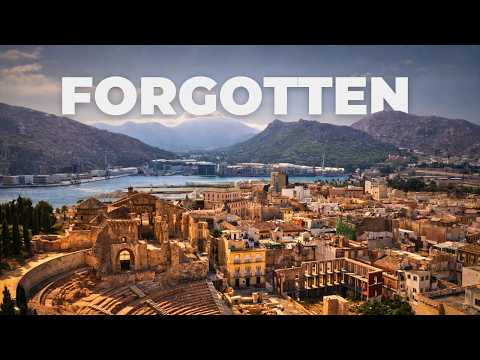 The Spanish City the World Forgot