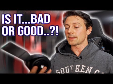 The Subjective Nature of Tech Reviewers