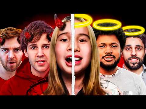 How a Comeback Determines a Reputation