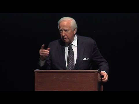 David McCullough: The Storm Before the Constitution