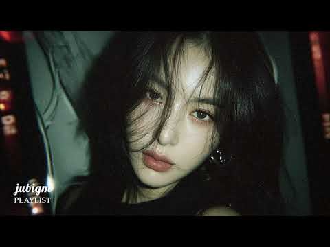 [PLY] 일단 그냥 들어봐바.. 첫 곡부터 바로 저장각🖤 | 감성힙합 · R&B vibe