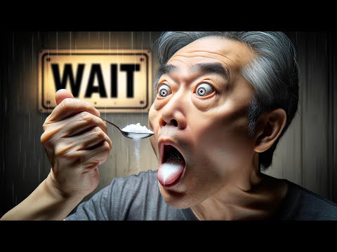 Watch This Video Before You Ever Eat This Again