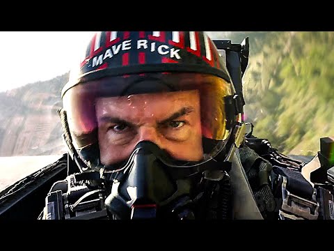 Tom Cruise gelingt das Unmögliche in 2 Minuten und 15 Sekunden | German Deutsch Clip