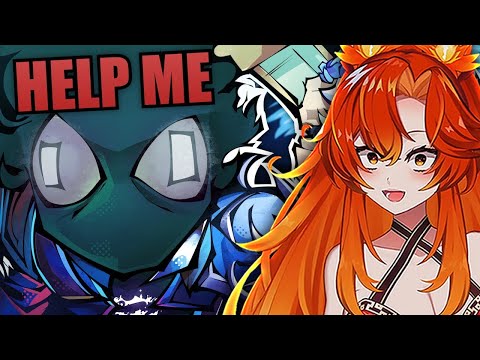 Max0r Made 16 Vtubers Crash Out Over Elden Ring...