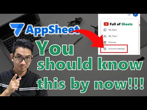 Level Up Your App Development: Mastering Appsheet Best Practices