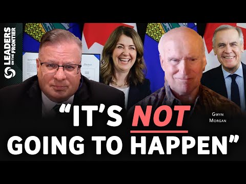 Pipeline Deal: Canada’s Next Big Energy Fight is Here.