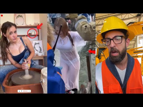 Unbelievable Construction Fails & Hilarious Worker Moments | Ultimate Compilation - Episode 88