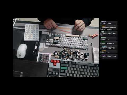 [성우 정의한,성우 박성영]호랑이도 제 말하면 온다더니