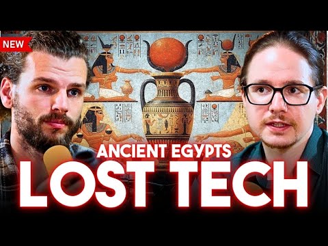 Why Are These Ancient Egyptian Vases Actually Impossible to Make?