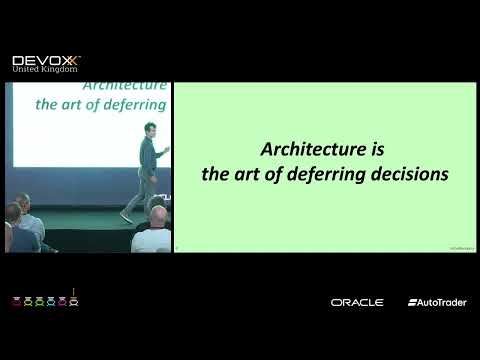 The Modular Monolith - a Practical Alternative to Microservices by VICTOR RENTEA