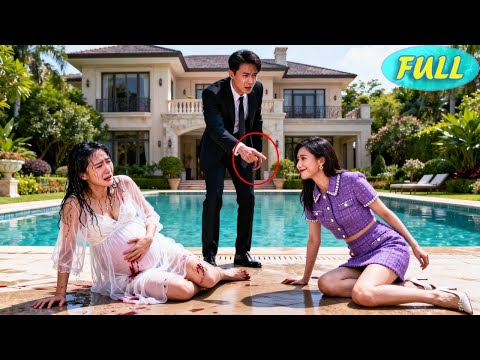 Husband Chose Mistress&Caused My Miscarriage, Regained My Identity as a Rich Heiress to Avenge!