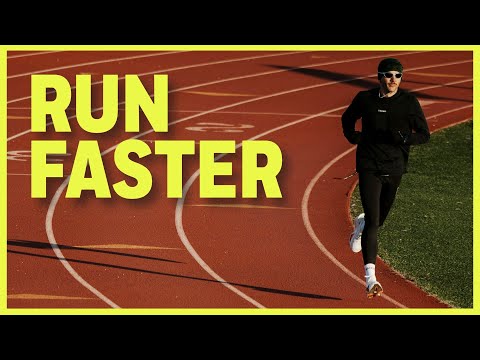 Improve Your Running Economy