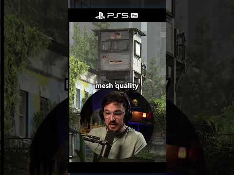 Are These Improvements Really Worth the Upgrade? #PS5Pro #Gaming