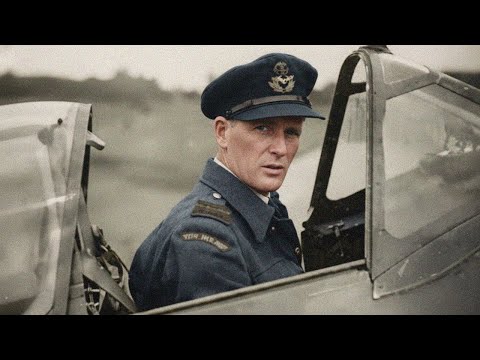 A German Pilot Accidentally Gave America His Secret Fighter — And Changed the War